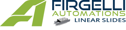 Firgelli Linear Slides logo
