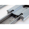 Heavy Duty Locking Drawer Slides | Lock-in and Lock-out