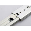 Heavy Duty Locking Drawer Slides | Lock-in and Lock-out