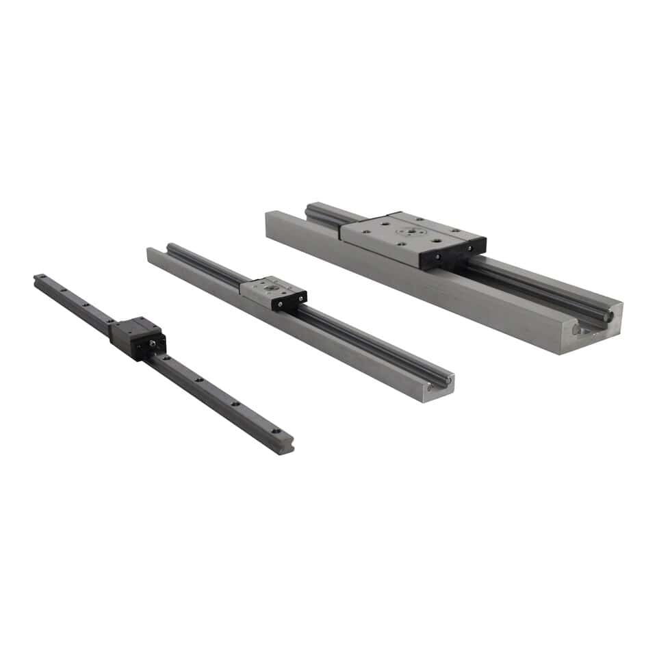 Slide Rails