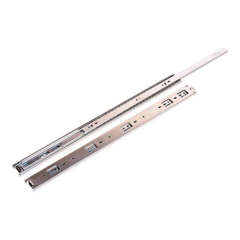Slide Rails, Linear Bearings, Drawer Slides, and Actuators | Firgelli ...