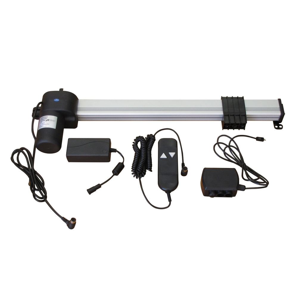Heavy Duty Track Actuators