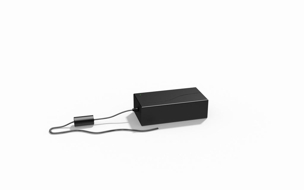 linear actuator power supply