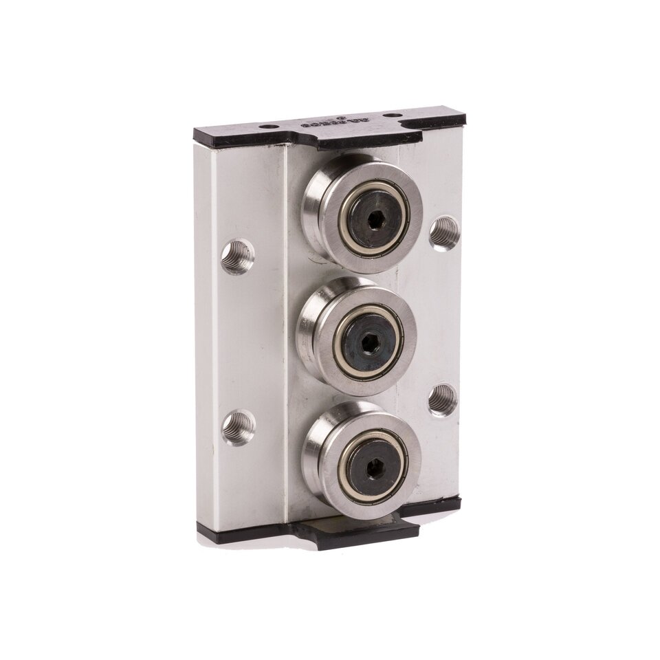 FA-SGR-35 Series - Heavy Duty Linear Sliding Carriage