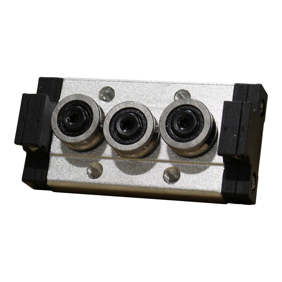 FA-SGR-15N Series - Mini Sliding Carriage