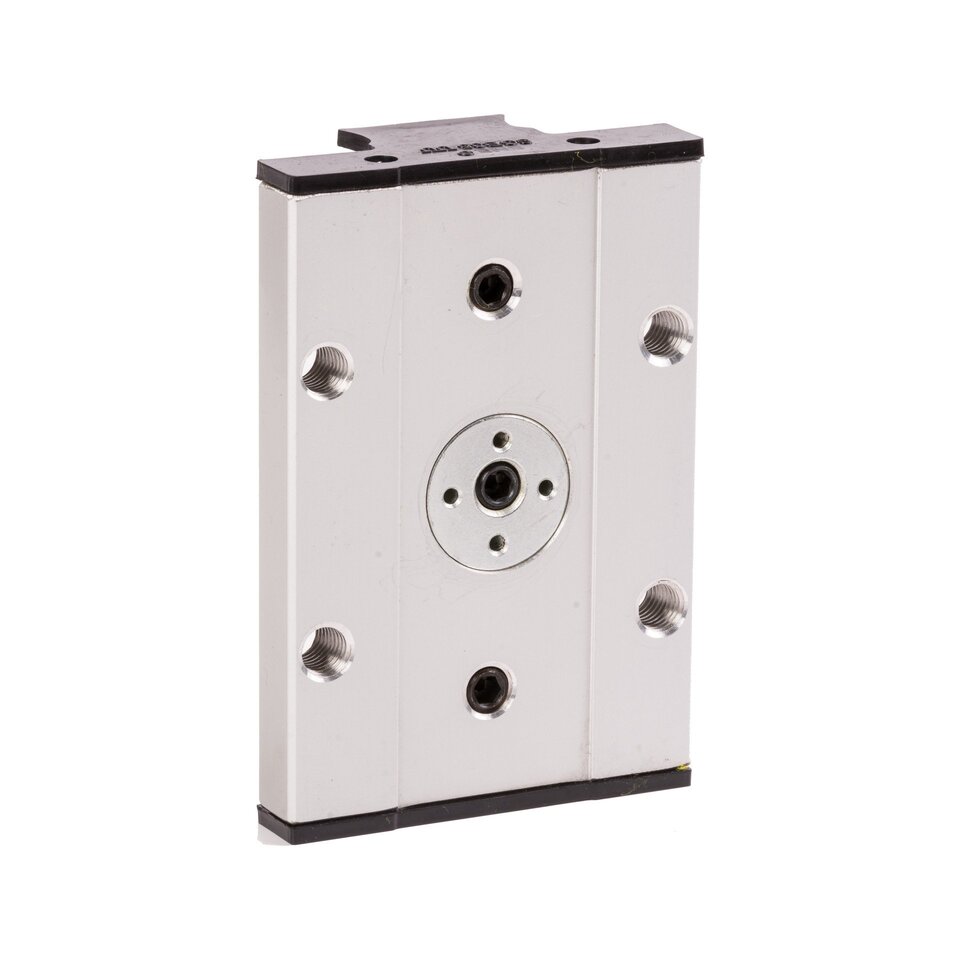 FA-SGR-35 Series - Heavy Duty Linear Sliding Carriage