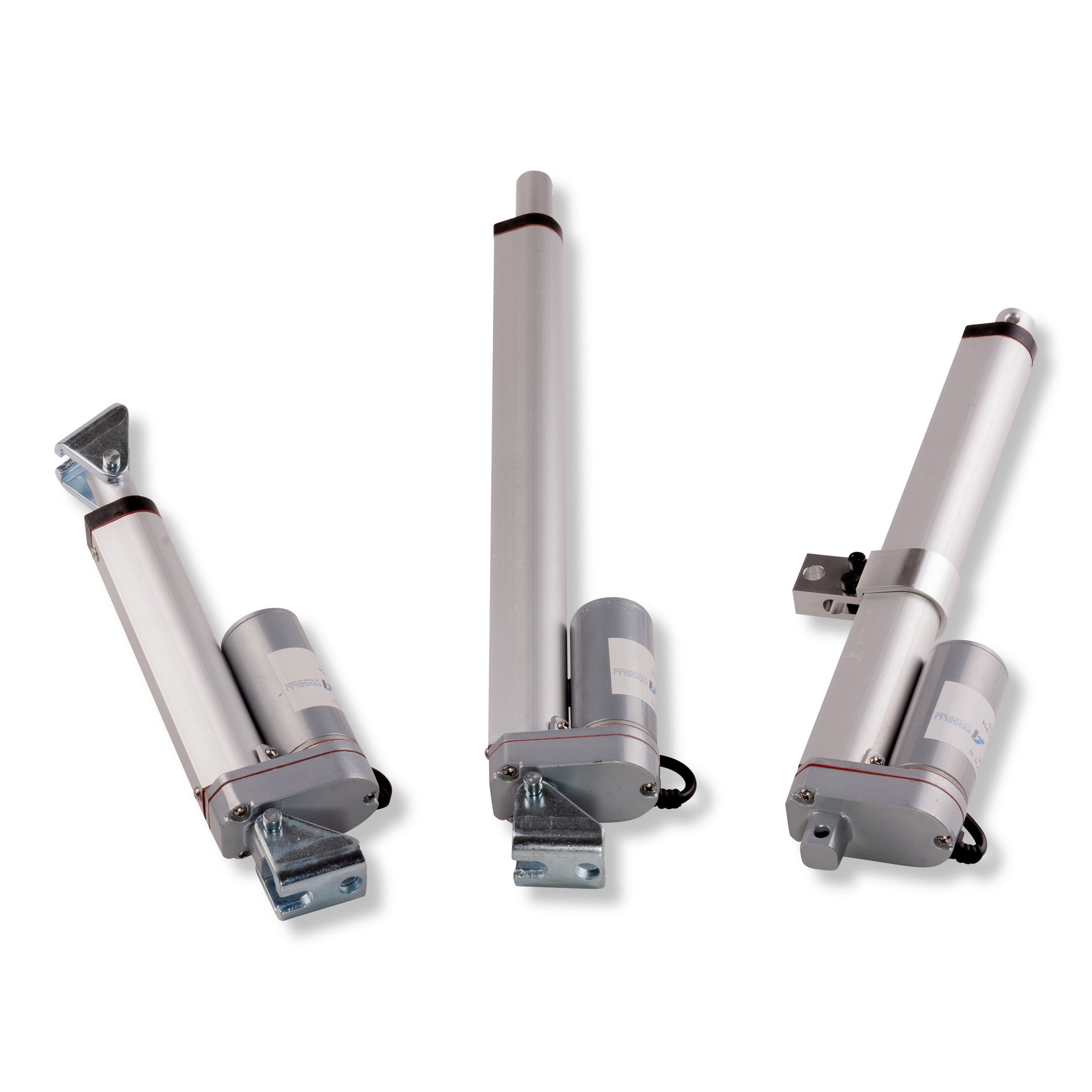 Classic Rod Linear Actuator