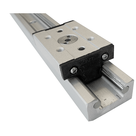 FA-SGR-15N Series - Mini Linear Slide Rails
