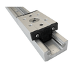 FA-SGR-15N Series - Mini Linear Slide Rails
