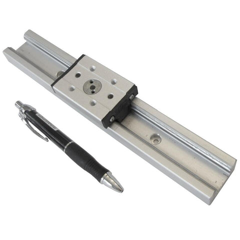 Slide Rails, Linear Bearings, Drawer Slides, and Actuators | Firgelli ...