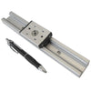 FA-SGR-15N Series - Mini Linear Slide Rails