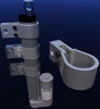 actuator mount