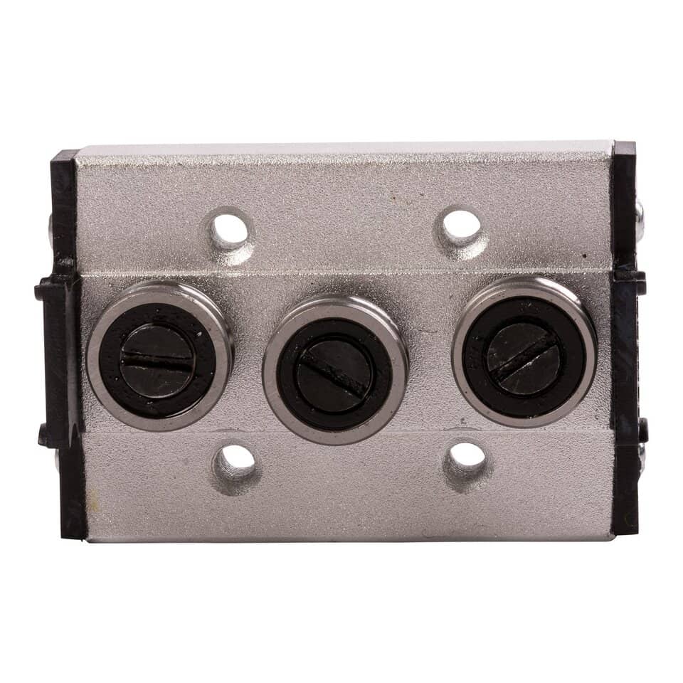 FA-SGR-15N Series - Mini Linear Slide Rails