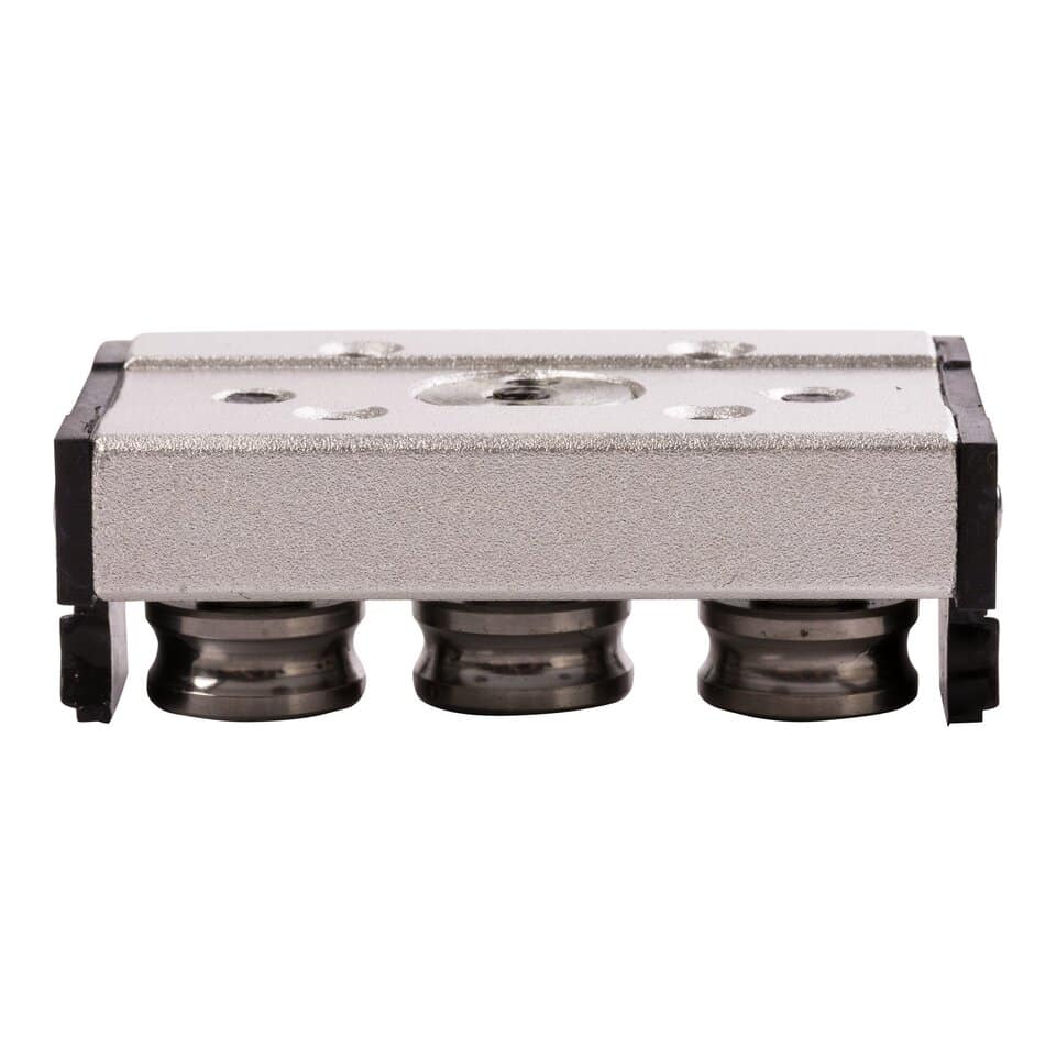 FA-SGR-15N Series - Mini Linear Slide Rails