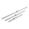 FA-SGR-15N Series - Mini Linear Slide Rails
