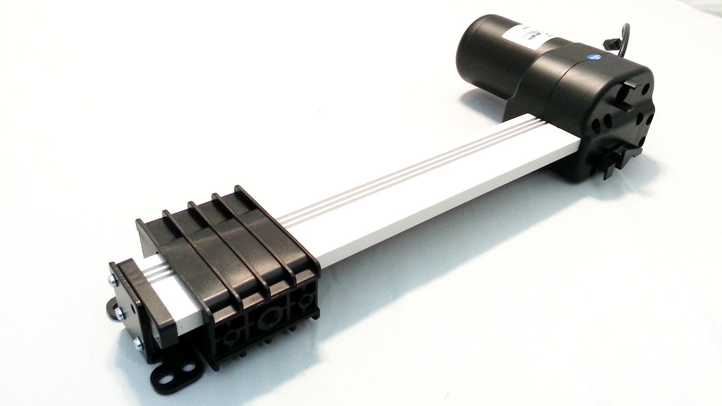 Heavy Duty Track Actuator