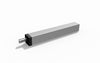 Sleek Rod Tubular Linear Actuators