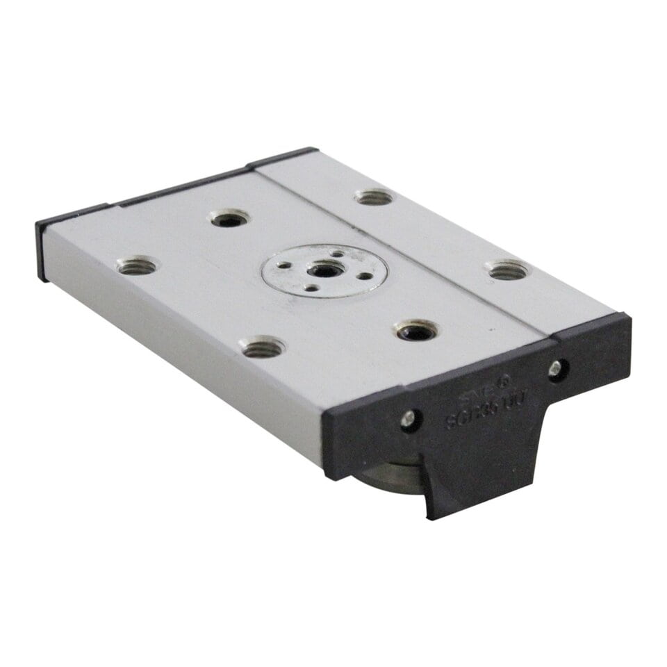 Slide Rails