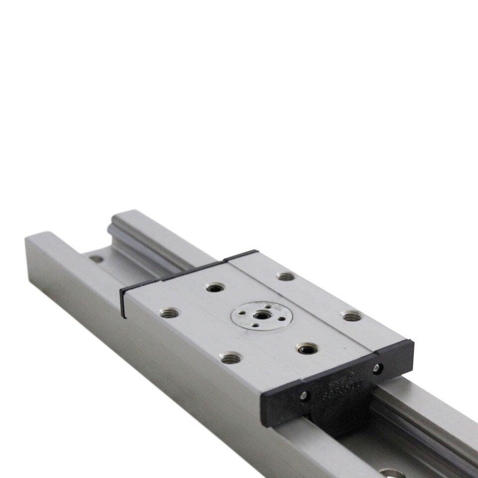 Slide Rails